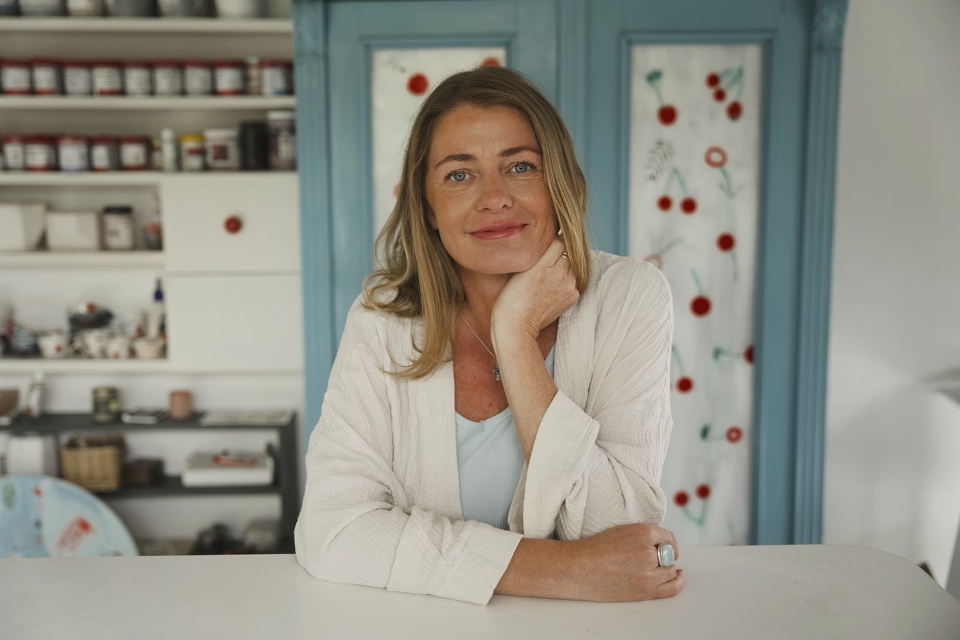 V ateli&eacute;ri Malka